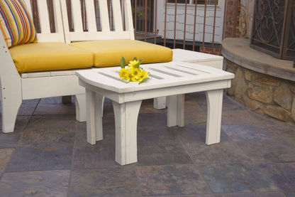 Westport Cocktail Table