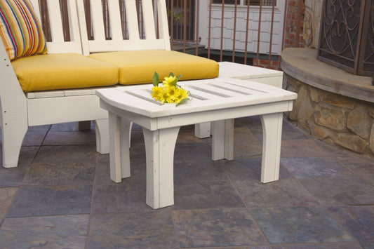 Westport Cocktail Table