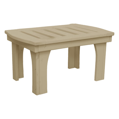 Westport Cocktail Table