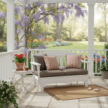 Westport Settee