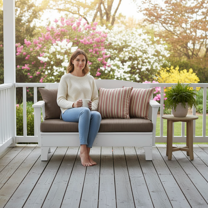 Westport Settee
