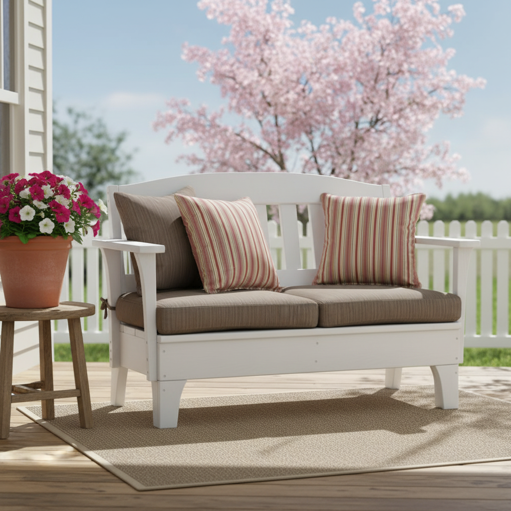 Westport Settee
