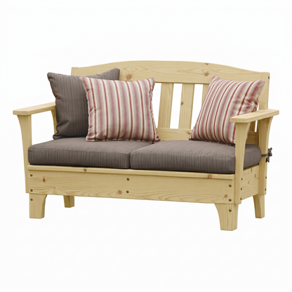 Westport Settee