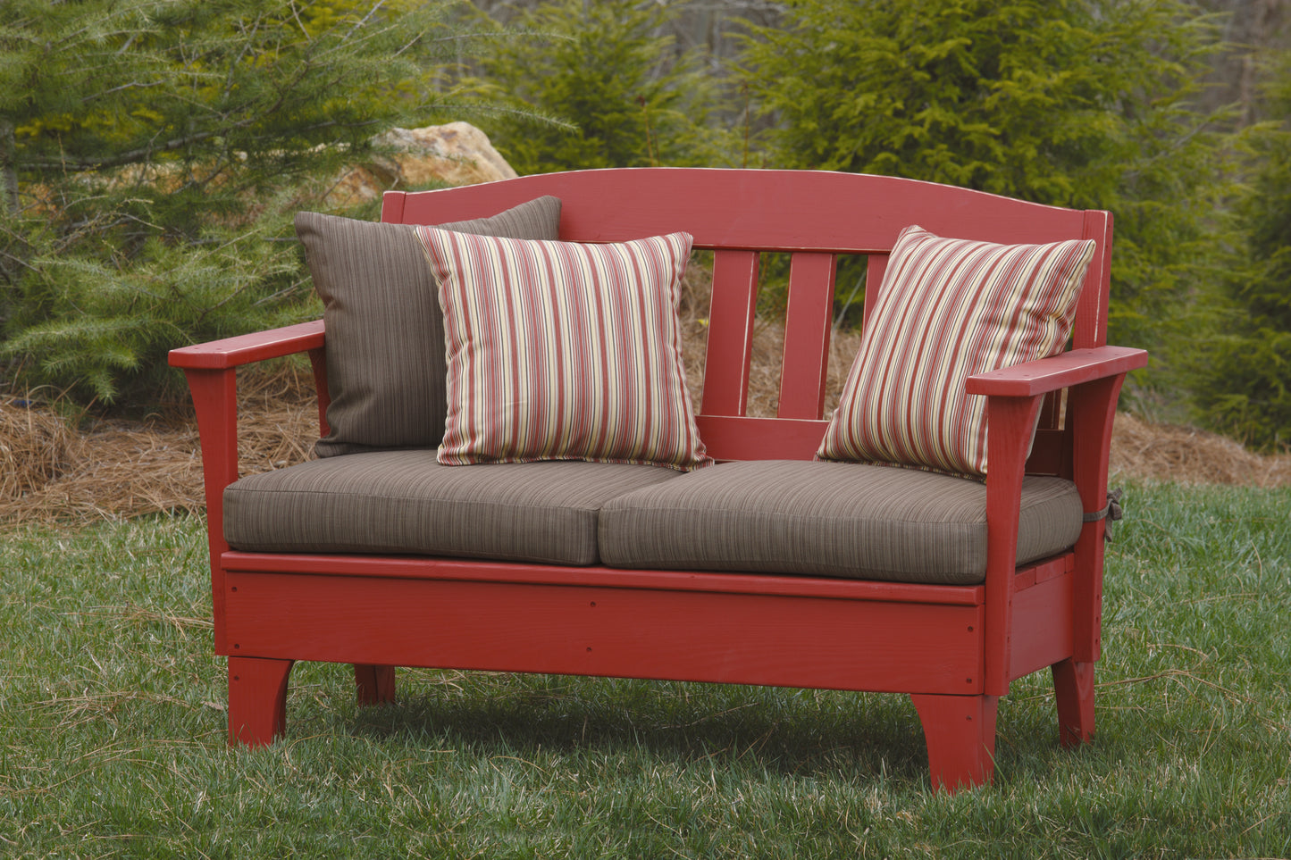 Westport Settee