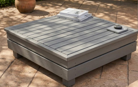 Kabo Coffee Table