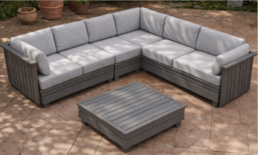 Kabo Sectional - 3C2