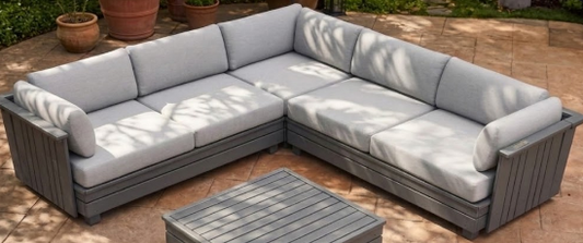 Kabo Sectional - 2C2